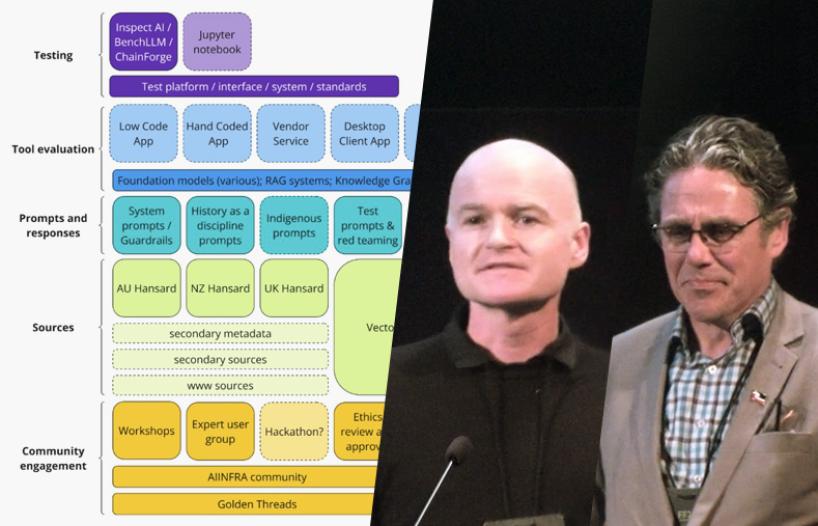 FF24 Day 1 - 12 - James Smithies, Karaitiana Taiuru