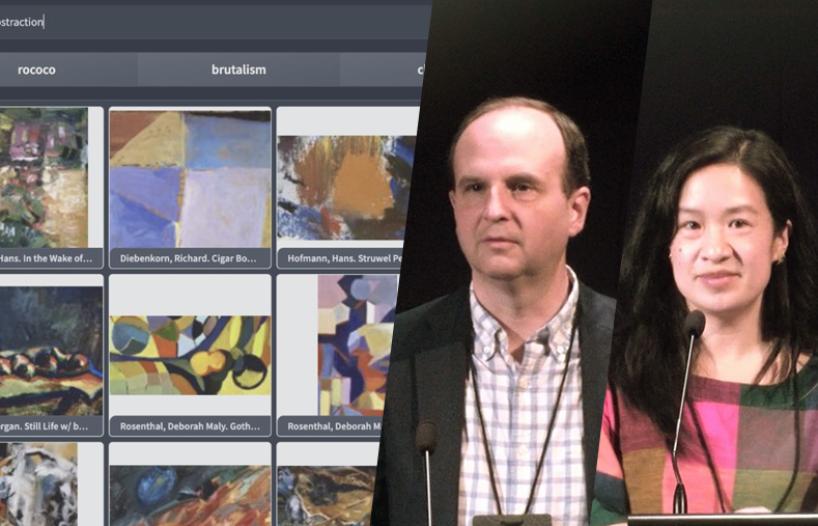 FF24 Day 1 - 5 - Peter Leonard, Lindsay King