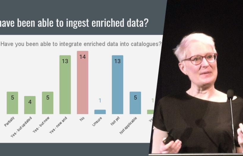 FF24 Day 1 - 6 - Mia Ridge