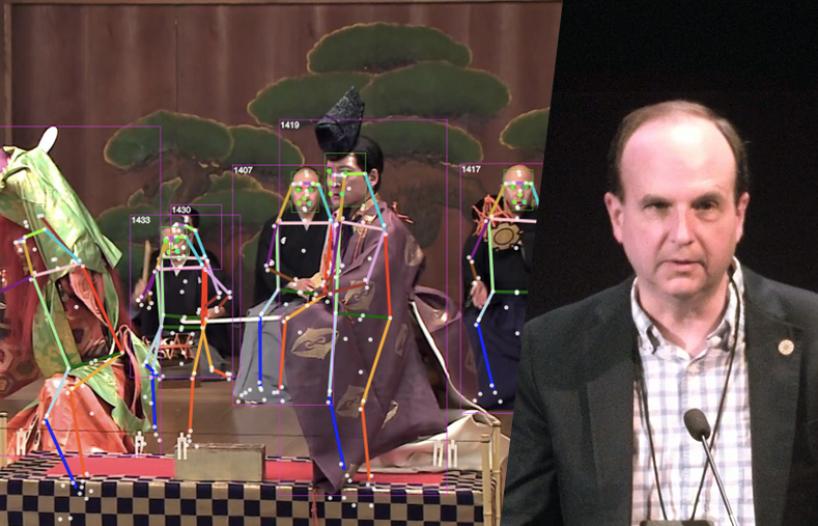 FF24 Day 1 - 8 - Peter Leonard