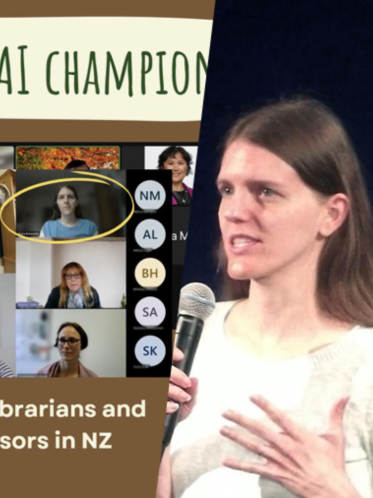 FF24 Day 2 - 18 - Kara Kennedy