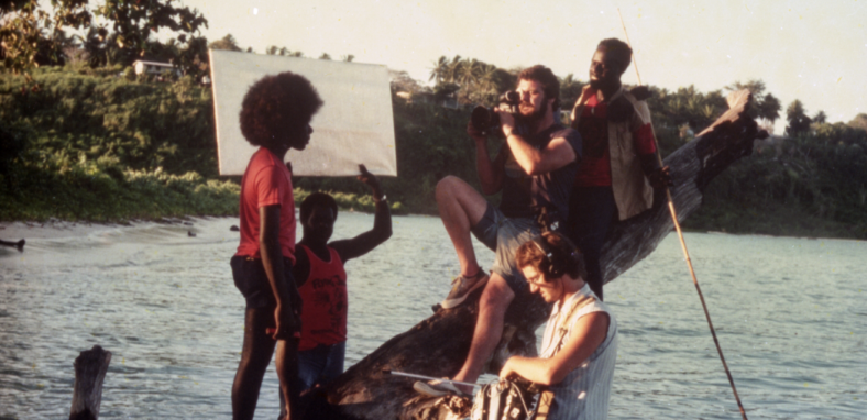 Still from Tukana-Husat i asua