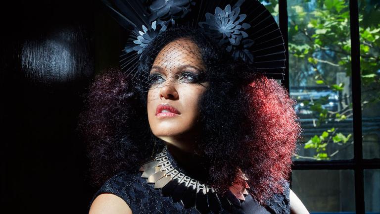 Christine Anu